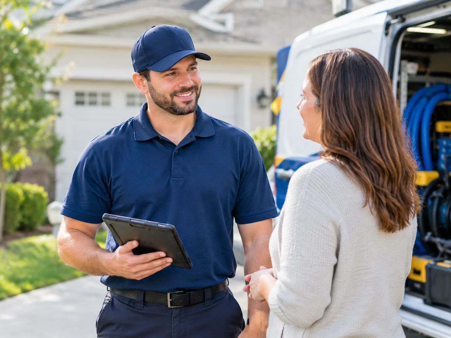 Sewage Backup Cleanup Saint Joseph, MN FAQs
